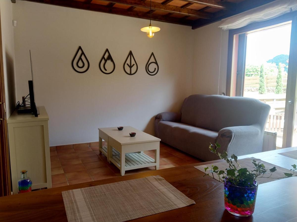 Casa de Férias La 2 De Trona Per A Tota La Família Joanetes